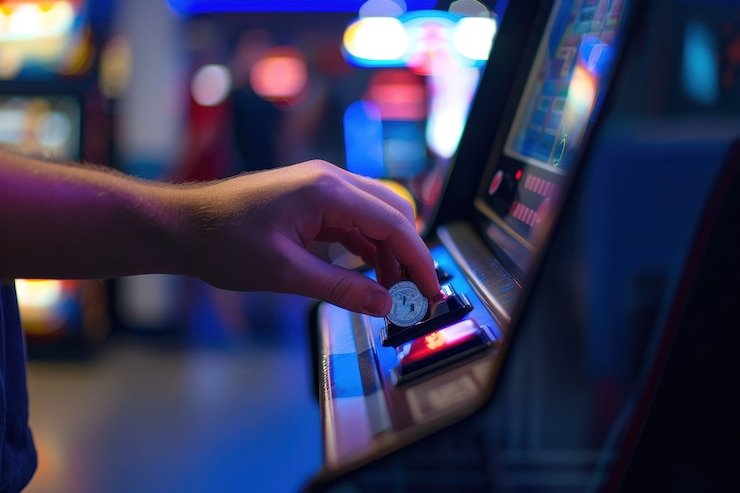 k 50 mobile gaming